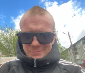 Zheka, 29, New York City