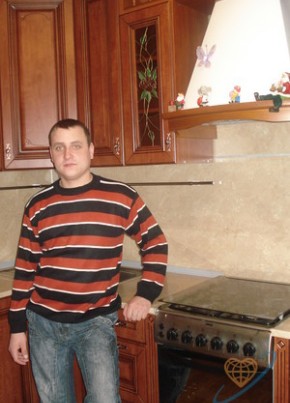 Volodya, 37, Россия, Владимир