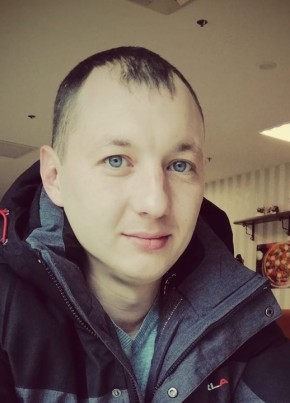 Артем, 35, Україна, Дніпро