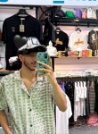 Amir, 18, Frankfurt am Main