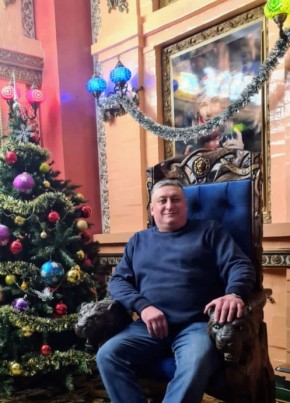 Алексей, 48, Россия, Москва