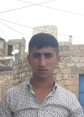 Hüseyin, 22, Türkiye Cumhuriyeti, Bilecik