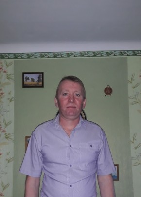 Виталий, 49, Рэспубліка Беларусь, Гарадок