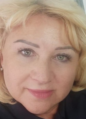 Melani, 56, Russia, Moscow