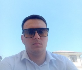 Muhammadali, 28, Tashkent