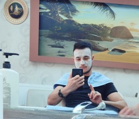Murat, 27, Kutahya