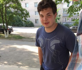 Владимир, 25 лет, Череповец