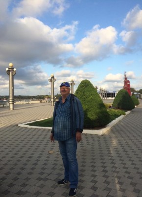 сергей, 68, Россия, Анапа