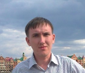Игорь, 37 лет, Звенигово