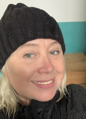 Nika, 48, Russia, Novosibirsk