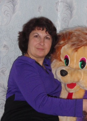 Лалита, 56, Россия, Белореченск