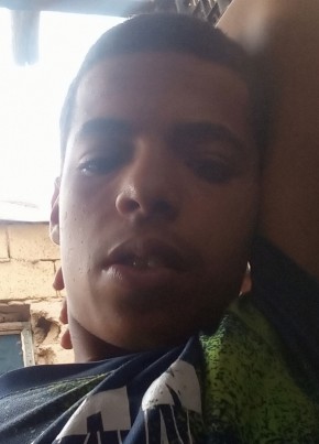 سلام из الدار البيضاء 18 лет