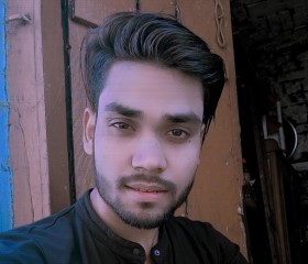 Ashiq Khan, 23 года, Gorakhpur (State of Uttar Pradesh)