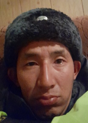 Рамиль, 32, Кыргыз Республикасы, Кант