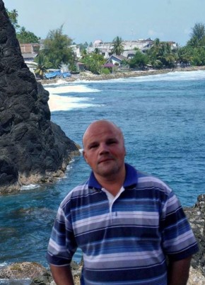 Дмитрий, 48, Россия, Щербинка