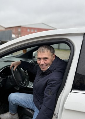 Виталий из Маладзечны 45 лет