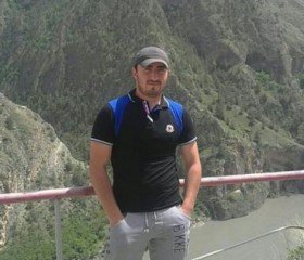 ахмед, 38 лет, Советское (Республика Дагестан)