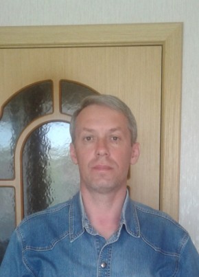 Михаил, 53, Россия, Екатеринбург