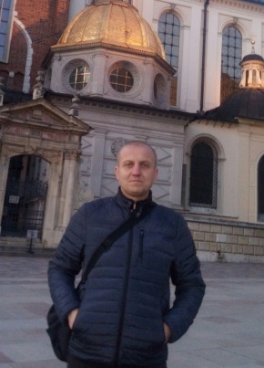 Vitalij, 43, Україна, Кременець