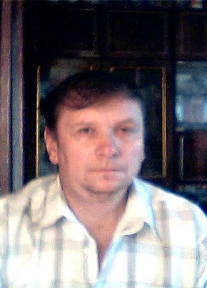 Ivan, 51, Kyrgyzstan, Bishkek