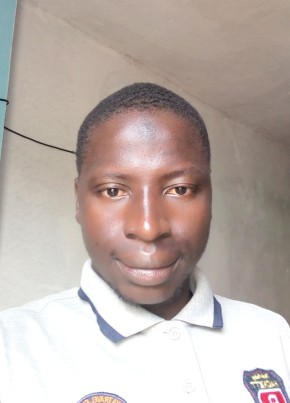 baya soumare, 33, République de Côte d’Ivoire, Abidjan