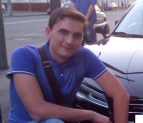 Евгений, 29 лет, Губкин