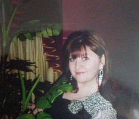 Татьяна, 44 года, Вязьма