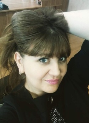 Татьяна из Смоленска 44 года
