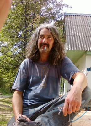 Сергей, 66, Russia, Yekaterinburg