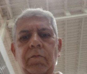 Juan, 72, Minatitlan