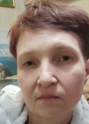 Александра, 50, Россия, Самара