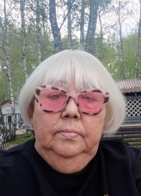 Галина из Миасса 68 лет