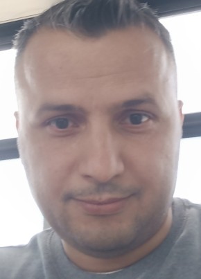 Soner из Antalya 41 год