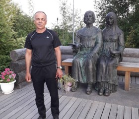 Анатолий, 64 года, Сургут