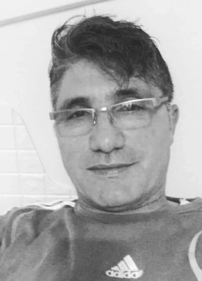 Mehmet, 50, Turkey, Adana