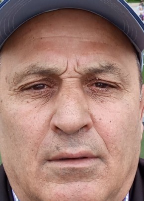 Мустафа, 61, Россия, Москва