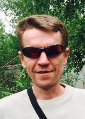 Владимир, 49, Россия, Глазов