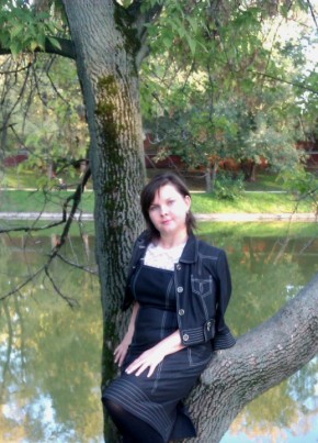 Мила, 33, Россия, Москва