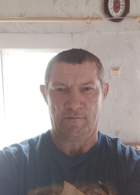 Владимир из Великого Устюга 51 год