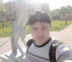Юрий, 43 года, Омск