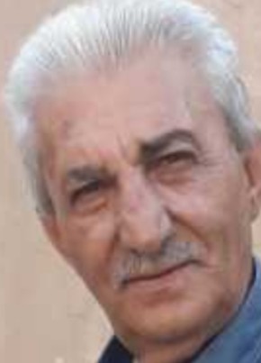 كاظم из Wien 49 лет