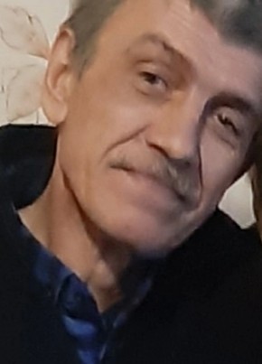 Андрей из Ковдора 63 года