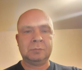 Георгий, 52 года, Гатчина