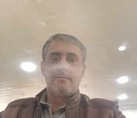 Abdulla, 45, Haci Zeynalabdin