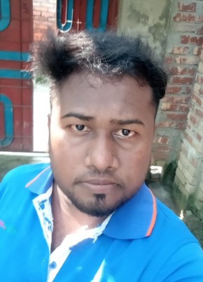 Raju из জয়পুরহাট জেলা 24 года
