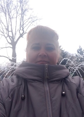 Геля из Ульяновска 41 год