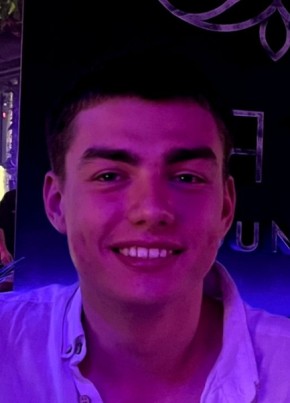 Stanislav, 20, Belarus, Minsk