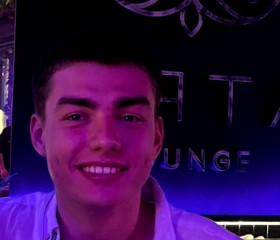 Stanislav, 20, Hrodna