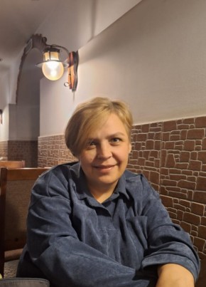 Марина, 45, Россия, Омск
