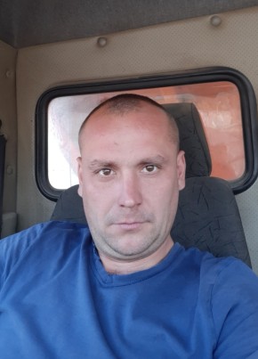 Максим, 39, Россия, Сестрорецк